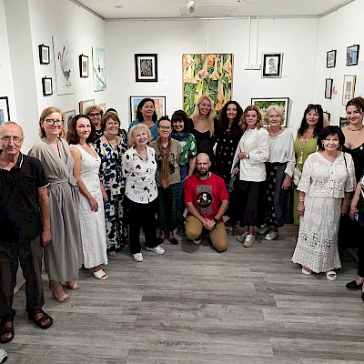 Две встречи в Сиднее