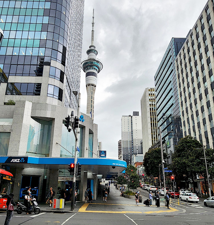 Северный остров НЗ