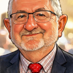 Укол люпина или Как сохранить память?