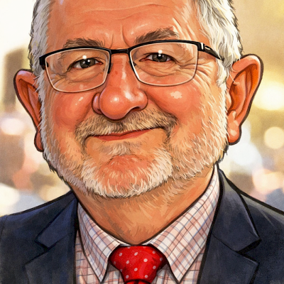 Укол люпина или Как сохранить память?