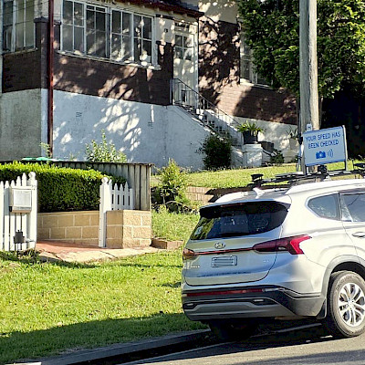 Спасибо, что не нарушаете