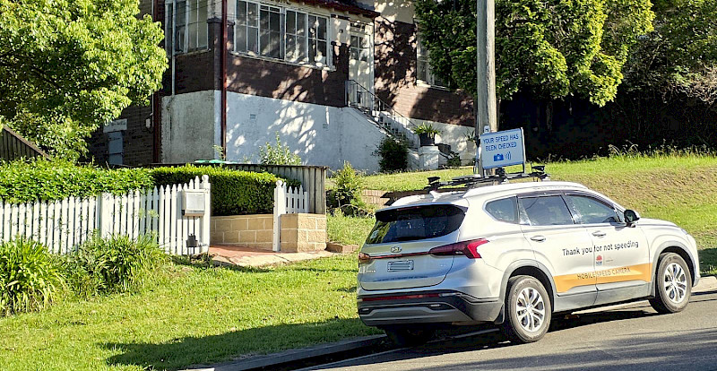 Спасибо, что не нарушаете