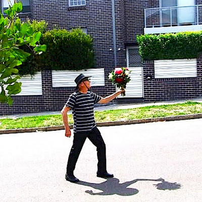 Международный женский день в Австралии