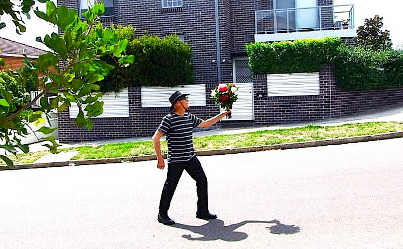 Международный женский день в Австралии