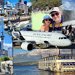 Заморские соседи. Северный остров Новой Зеландии