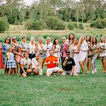 Музыкальный фестиваль Cyrillica под небом Квинсленда