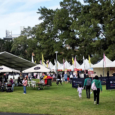 Кто рано встает...