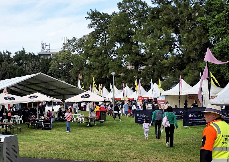 Кто рано встает...