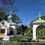 Далекий и близкий Кемпбеллтаун