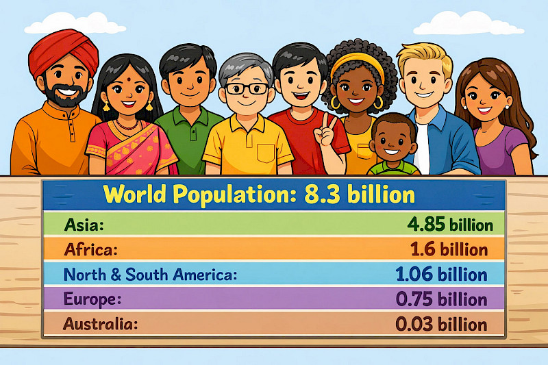 Кто впереди планеты всей