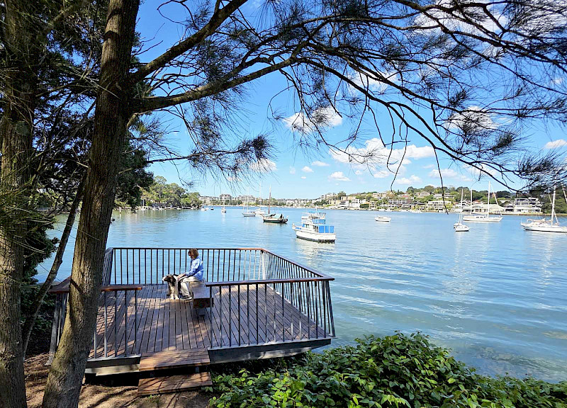 В нашем Бедламе