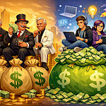 Магнаты против IT