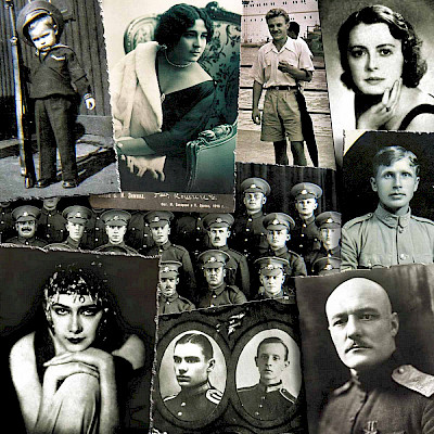 Дать новую жизнь старым редким книгам