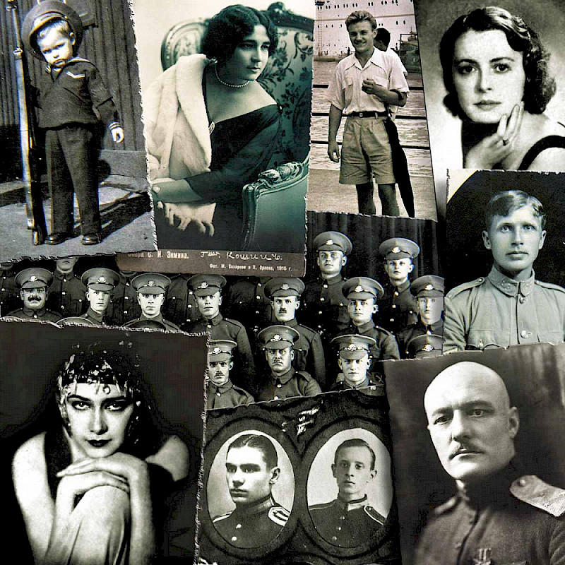 Дать новую жизнь старым редким книгам