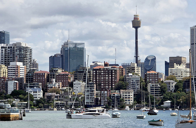 Что принесет новый бюджет инвесторам в недвижимость