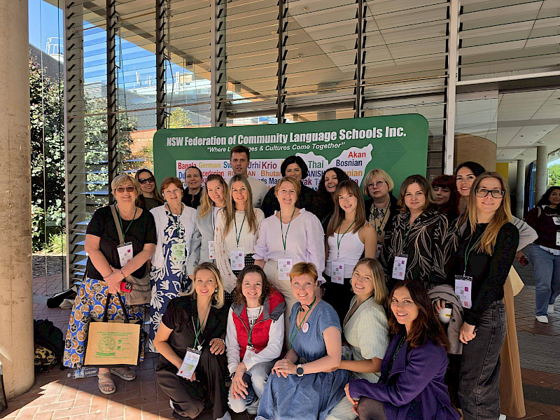 Преподавание языков – огромный ресурс страны