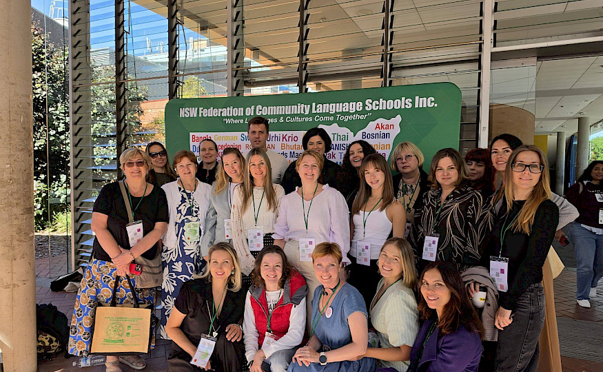 Преподавание языков – огромный ресурс страны