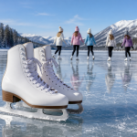 Ледовые феи