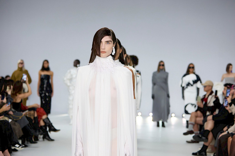 Australian Fashion Week 2026: New address, new experience