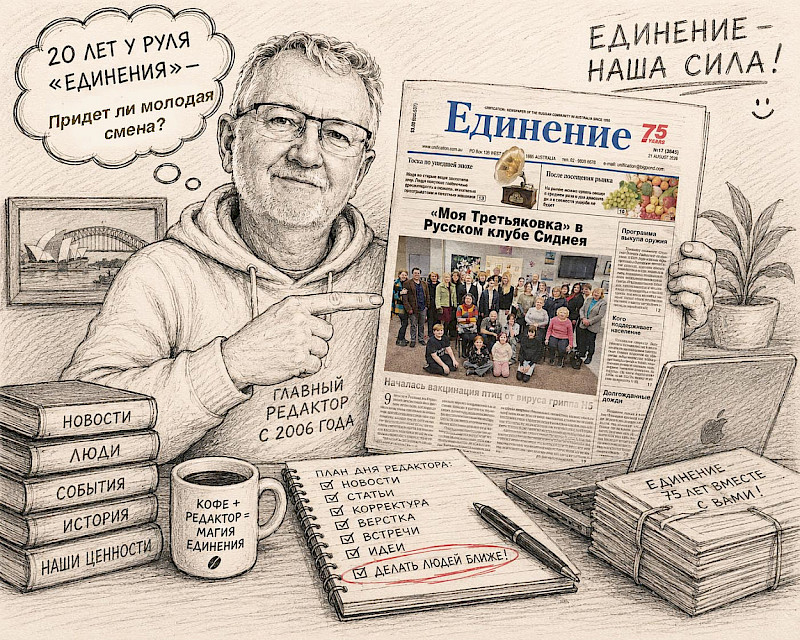Удивительный ИИ всё помнит