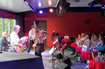 Our Brisbane – Father’s Day and the Jazz Club