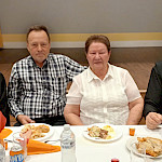День Ангела в соборе Брисбена
