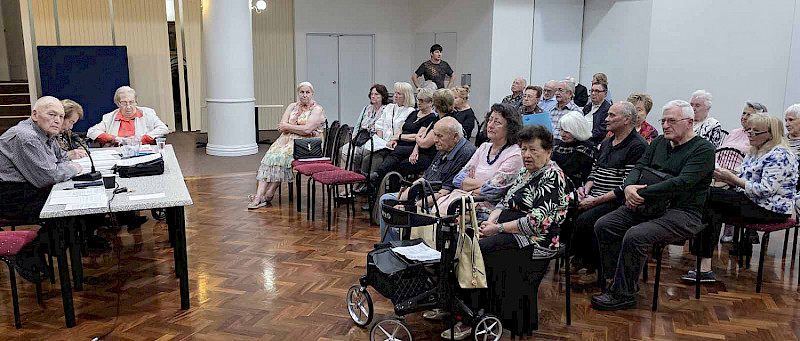 Вопросов больше чем ответов