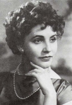 Наталья Грачёва-Мельникова