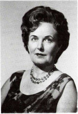 Лидия Ястребова