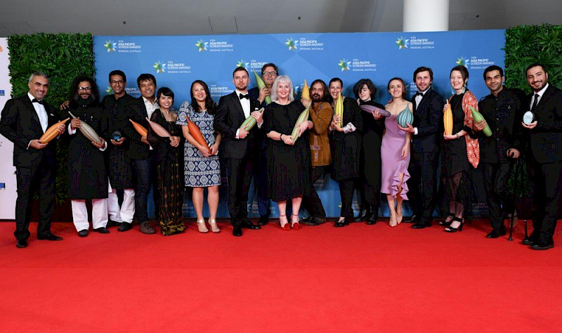 «Аритмия», «Нелюбовь» и «Мешок без дна» в трёх номинациях Киноакадемии APSA 2017