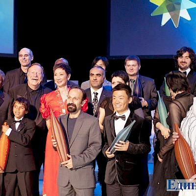 Кинофестиваль APSA Голд Кост, Австралия 2011