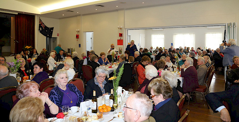 120th anniversary of Russian Harbin celebrated in Sydney