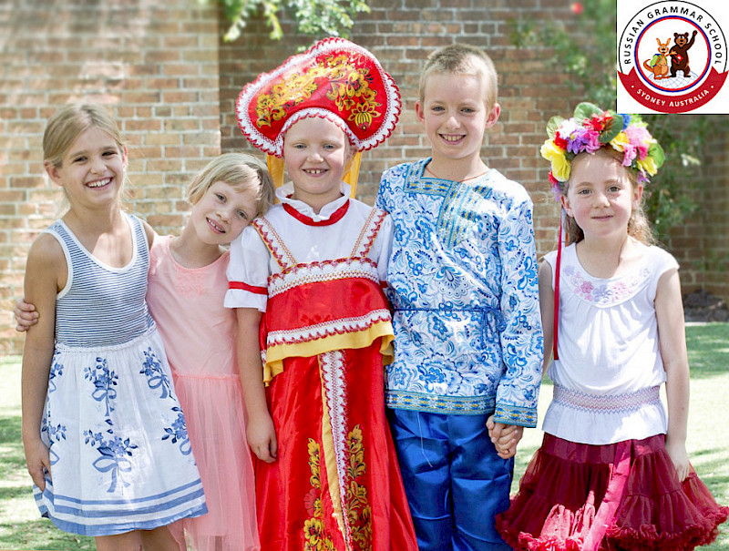 Opening a new Russian school in northwest Sydney