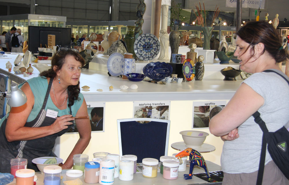 Sydney Royal Easter Show 2013