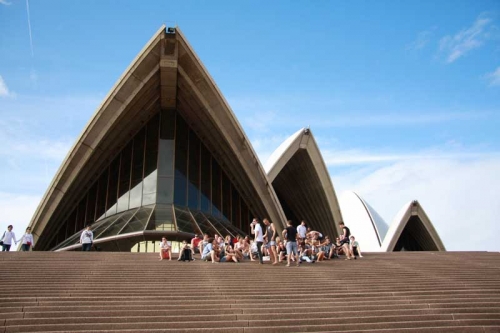 Opera House Sydney